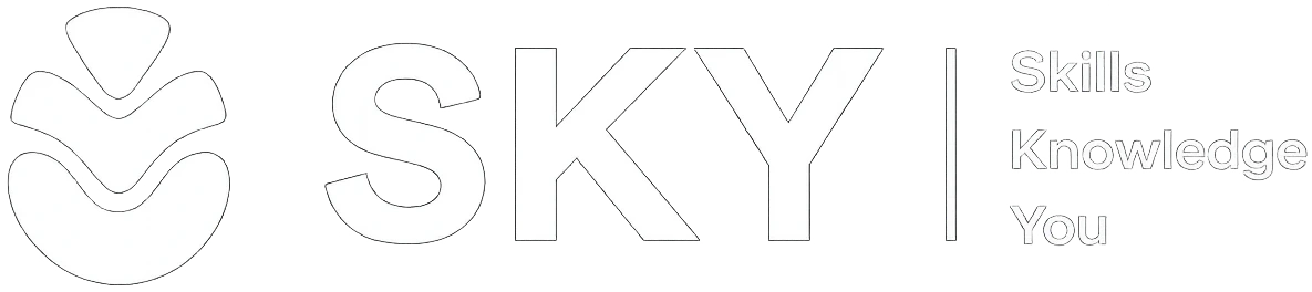 SKY Wordmark