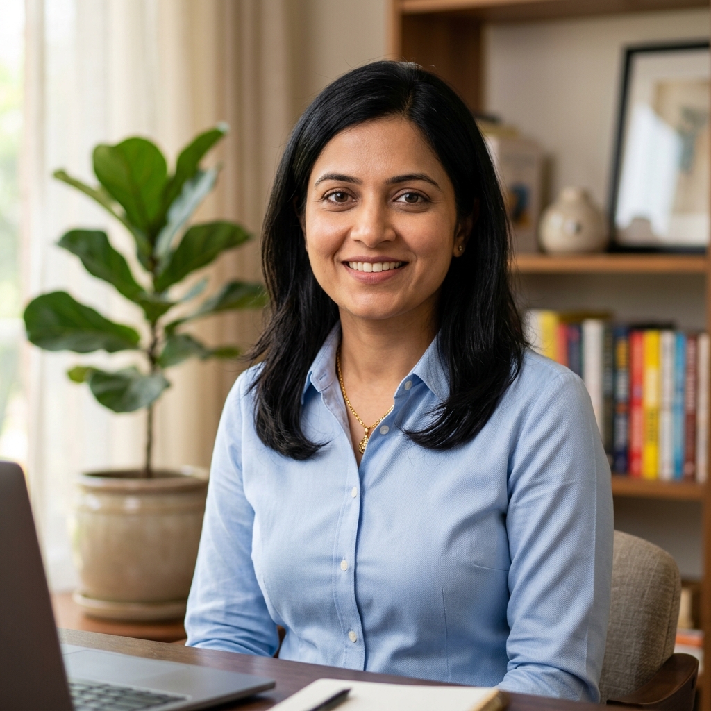 Urvashi Mishra video thumbnail